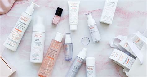 does avene test on animals